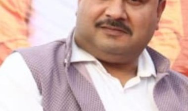 20 मई को राष्ट्रव्यापी दवा व्यापार बंद, स्वास्थ्य विभाग अलर्ट,  मरीजों की सुरक्षा और आवश्यक दवाओं की उपलब्धता सुनिश्चित करने प्रशासन सतर्क, सीएमएचओ डॉ. अविनाश खरे की अपील,,,