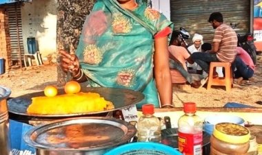 समूह से मिले सहयोग से स्वरोजगार से मिली आत्मनिभर्रता-उमा,,