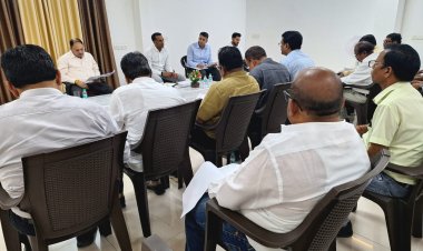 कृषि विश्वविद्यालय में अगले तीन दिनों तक बिखरेगी आमों की बहार,