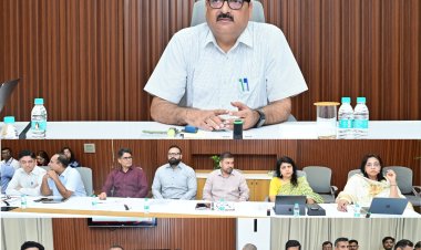 नियद नेल्लानार 2.0 बस्तर के सुदूर अंचलों में 31 व्यक्तिगत और 14 सामुदायिक योजनाओं का मिलेगा सीधा लाभ,