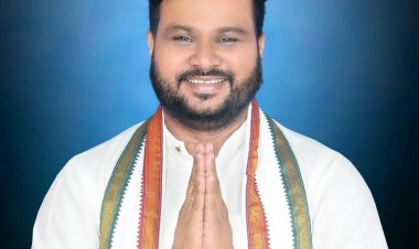 चिरमिरी नगर पालिक निगम में सत्ता पक्ष के पार्षदों की अनसुनी, तो आम जनता कहाँ जाए? गौरव पथ के नाम पर केवल डामरीकरण न्यायसंगत नहीं- राहुल भाई पटेल,