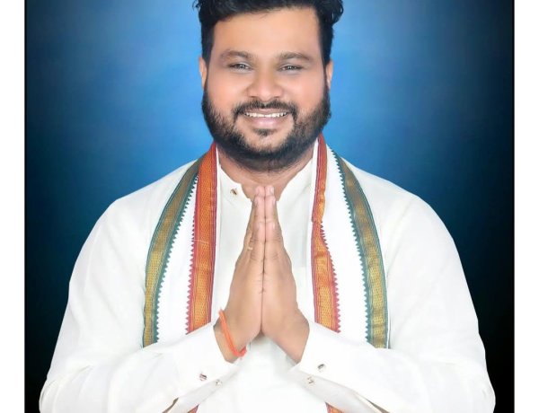 पार्षद राहुल भाई पटेल ने एमसीबी कलेक्टर से किया गोदरीपारा क्षेत्र में सीएसईबी का नया विद्युत सब स्टेशन की स्थापना करने व लाईन का विस्तार करने की मांग,