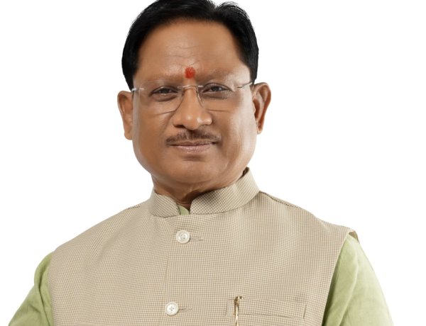 जनगणना 2027: मुख्यमंत्री विष्णु देव साय की 'सुशासन नीति' का असर,छत्तीसगढ़ में 60% से अधिक मकान सूचीकरण का कार्य पूरा,,,