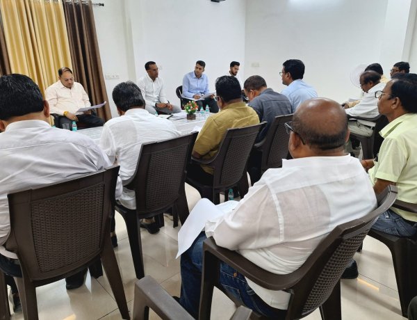 कृषि विश्वविद्यालय में अगले तीन दिनों तक बिखरेगी आमों की बहार,