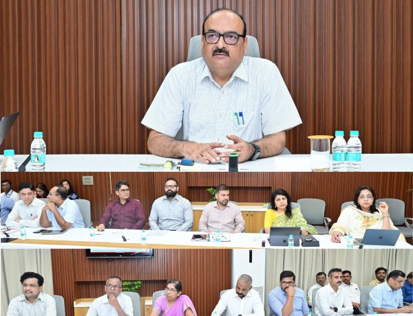 नियद नेल्लानार 2.0 बस्तर के सुदूर अंचलों में 31 व्यक्तिगत और 14 सामुदायिक योजनाओं का मिलेगा सीधा लाभ,