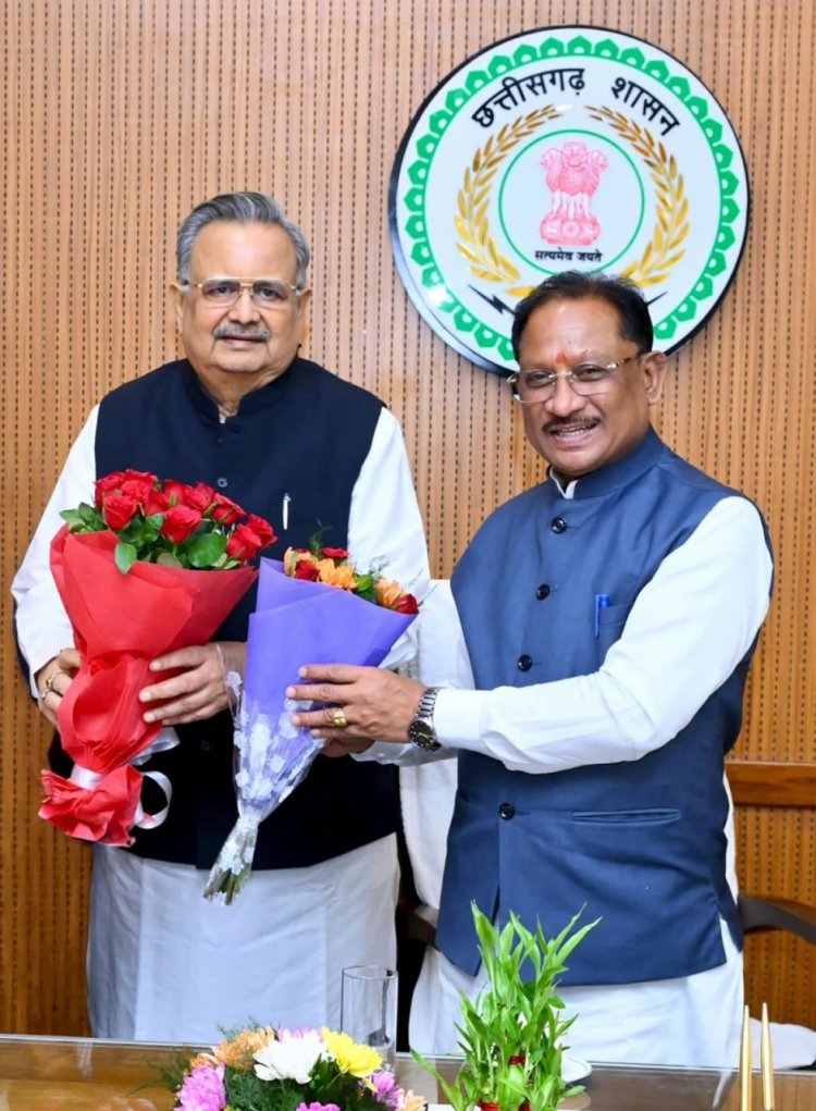 रायपुर : मातृशक्ति के सम्मान और सशक्तिकरण हेतु विशेष सत्र: एक तिहाई आरक्षण के संकल्प को मिला व्यापक समर्थन