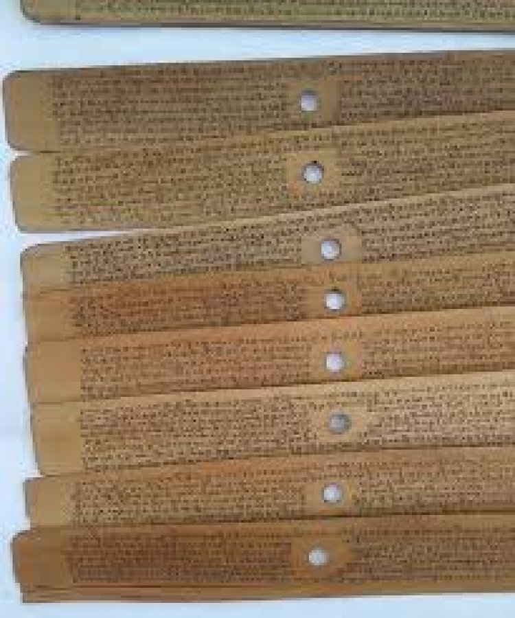 रायपुर : प्रदेश की समृद्ध परंपरा और ज्ञान विरासत को राष्ट्रीय स्तर पर नई पहचान दिलाने में सहायक ज्ञान भारतम   