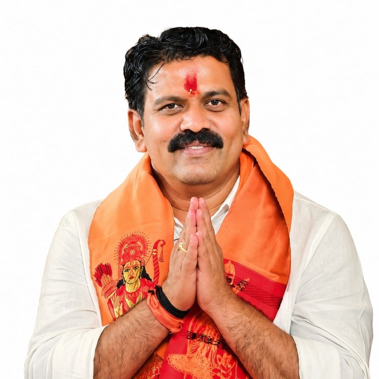 उप मुख्यमंत्री विजय शर्मा की अनुशंसा पर विभिन्न निर्माण कार्यों के लिए 19.50 लाख रूपए की प्रशासकीय स्वीकृति  