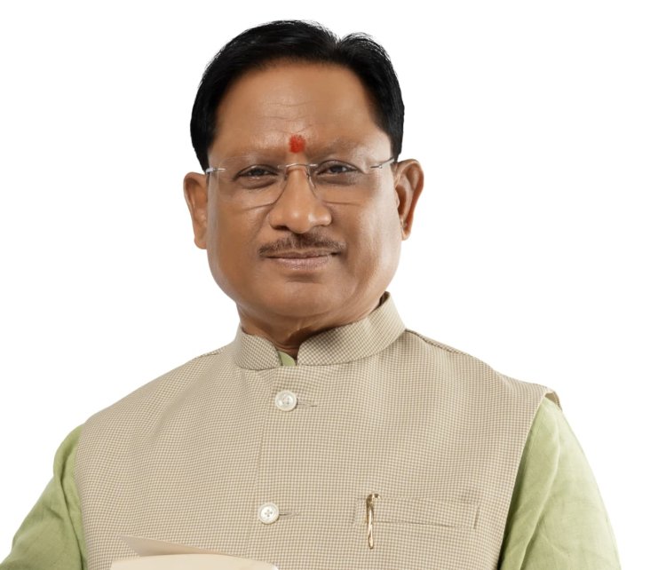 सीएम कैंप कार्यालय की पहल से दाराखरिका में सुलझी वर्षों पुरानी बिजली समस्या, ट्रांसफार्मर लगने से ग्रामीणों को मिली राहत  