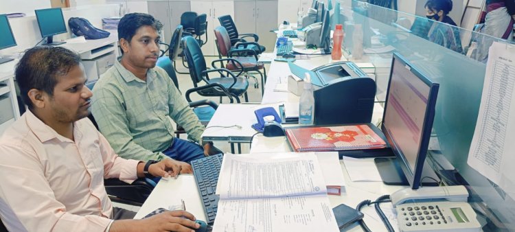 रायपुऱ : सड़क दुर्घटना के घायलों के लिए वरदान बनी पीएम-राहत योजना
