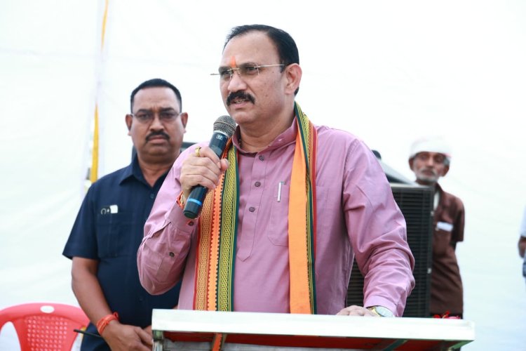 चिरमिरी को मिलेगी 'रोशनी की आज़ादी' — 75 साल बाद पहली बार पहुंचेगी शहर के सभी वार्डो में सरकारी बिजली,