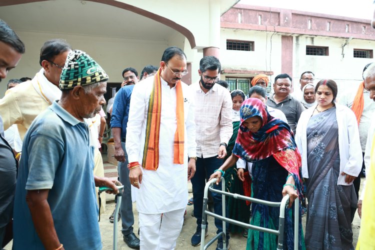 220 बिस्तर अस्पताल मनेन्द्रगढ़ में बना नया कीर्तिमान : एक ही दिन में चार सफल ऑपरेशन,,,