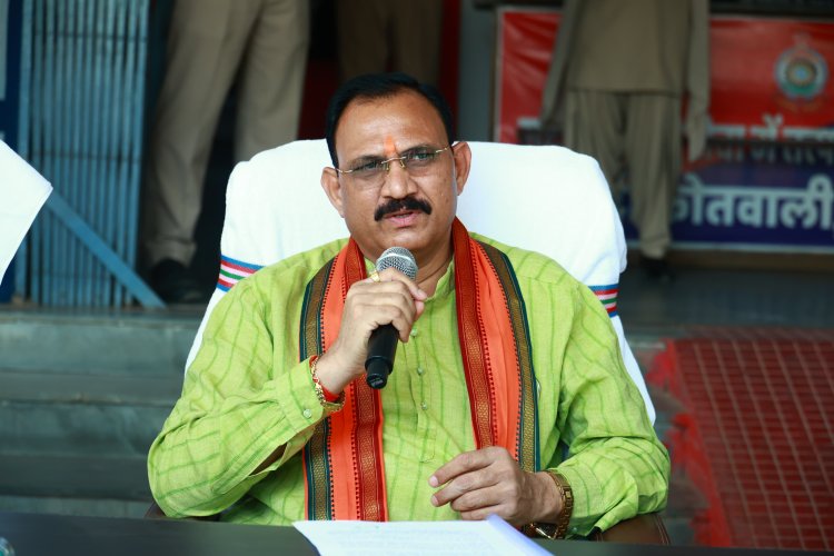 220 बिस्तर अस्पताल मनेंद्रगढ़ बना भरोसे का केंद्र, एक दिन में 8 सर्जरी कर बढ़ाया स्वास्थ्य सेवाओं का मान,,,