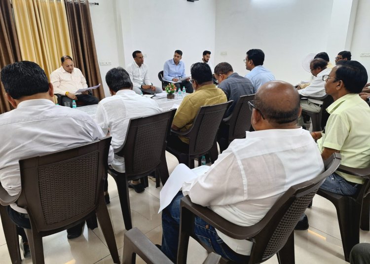 कृषि विश्वविद्यालय में अगले तीन दिनों तक बिखरेगी आमों की बहार,