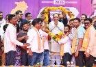कोंडागांव के विकास का नया स्वर्णिम अध्याय: मुख्यमंत्री ने दी 152 करोड़ रुपये से अधिक के विकास कार्यों की सौगात,