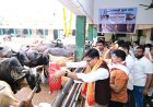 जन्मदिवस के अवसर पर वित्त मंत्री श्री ओपी चौधरी ने की गौ-सेवा, संरक्षण के प्रयासों को सराहा,