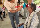 रोशनी लौटाने की मुहिम में छत्तीसगढ़ आगे: 1.63 लाख से अधिक मोतियाबिंद ऑपरेशन से हजारों चेहरों पर लौटी मुस्कान,