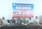 मनेन्द्रगढ़ में जिला स्तरीय ग्रीष्मकालीन खेल प्रशिक्षण शिविर का भव्य समापन,