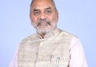 साहू समाज 07 जून को प्रदेशभर में चलाएगा महावृक्षारोपण अभियान, प्रदेश अध्यक्ष डॉ. नीरेन्द्र साहू का आह्वान,