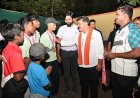 उप मुख्यमंत्री विजय शर्मा ने राष्ट्रीय पदक विजेता बेसबॉल खिलाडि़यों का किया सम्मान  