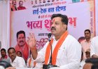 हाईटेक बस स्टैण्ड से कवर्धा में विकास का नया अध्याय प्रारंभ- उपमुख्यमंत्री विजय शर्मा  