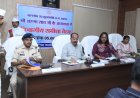 प्रभावी कार्यशैली और नई तकनीकों को अपनाकर समस्याओं का करें त्वरित समाधान - अरुण साव,