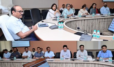 राज्य के 7 जिलों में लोगों की आमदनी बढ़ाने के लिए एकीकृत आजीविका कार्यक्रम,