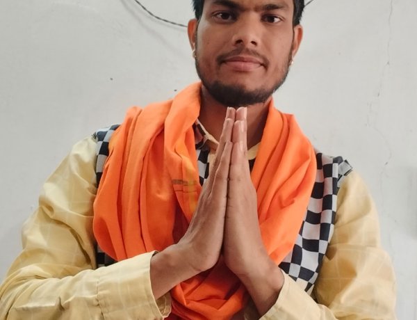 विकास वर्मन बने श्री बजरंग सेना चिरमिरी के नगर अध्यक्ष, एमसीबी इकाई की समीक्षा बैठक में हुई कई महत्वपूर्ण मुद्दों पर चर्चा,